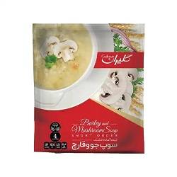 گلیران سوپ قارچ 65گرم